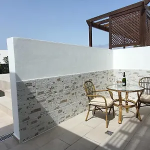 Brisas Apartamento Playa Blanca (Lanzarote)