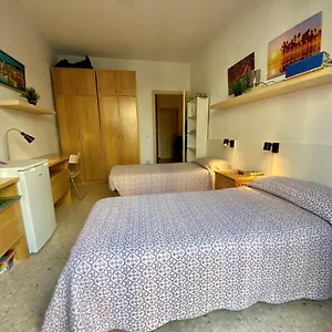 Barcelona Housing Recommend For Students Appartement