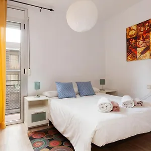Barnapartments Monumental Apartamento Barcelona