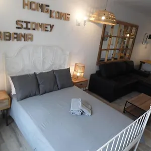 San Enrique Apartamento Torremolinos