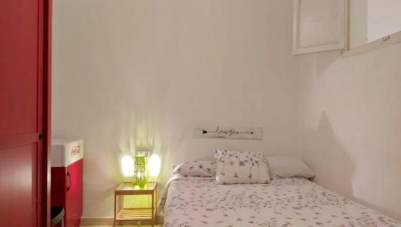 Gran De Gracia Apartamento Barcelona