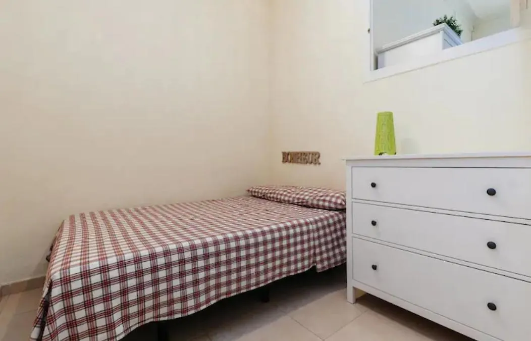 Gran De Gracia Apartamento Barcelona España