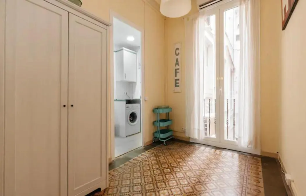 Gran De Gracia Apartamento Barcelona