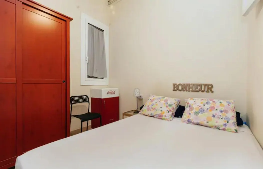 Apartmán Gran De Gracia Barcelona