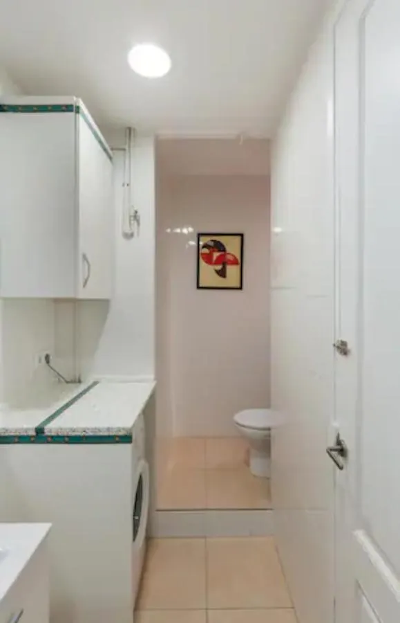 Gran De Gracia Apartamento Barcelona 0*,