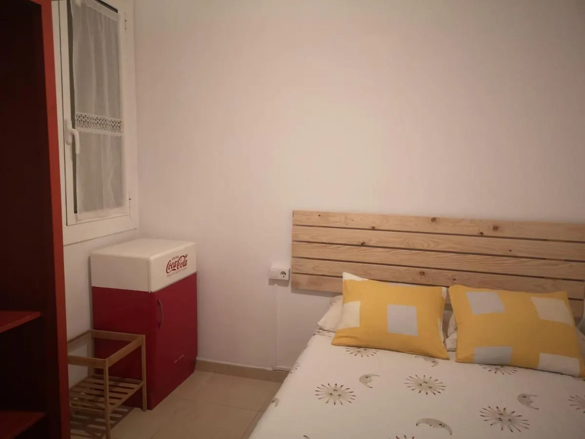 Gran De Gracia Apartamento Barcelona
