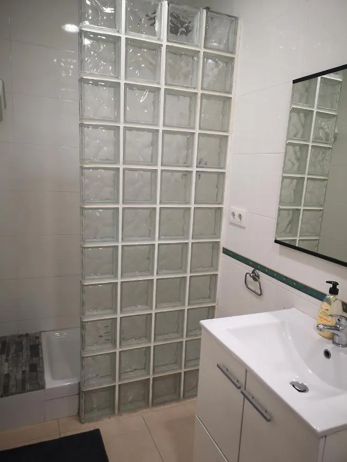 Gran De Gracia Apartment Barcelona
